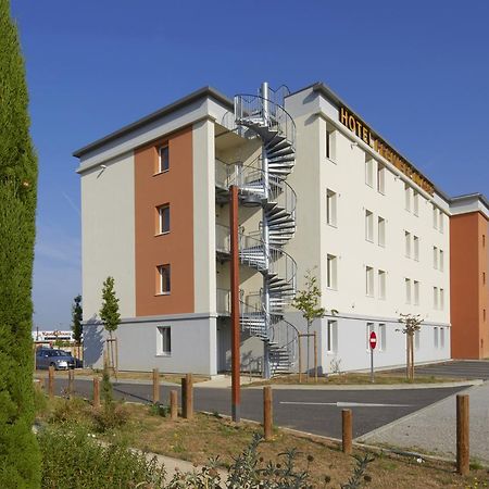 Premiere Classe Valence Nord - Saint Marcel Les Valence Exterior foto
